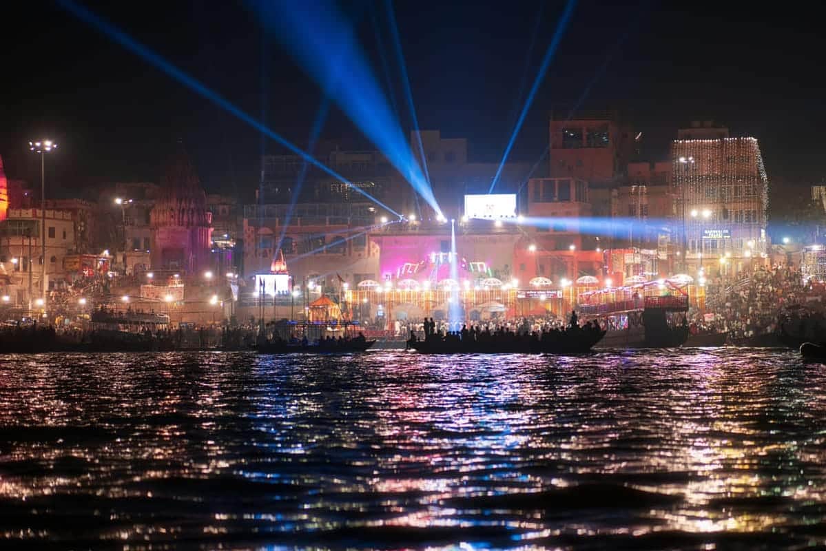 Dev Deepawali in Varanasi: What to Expect