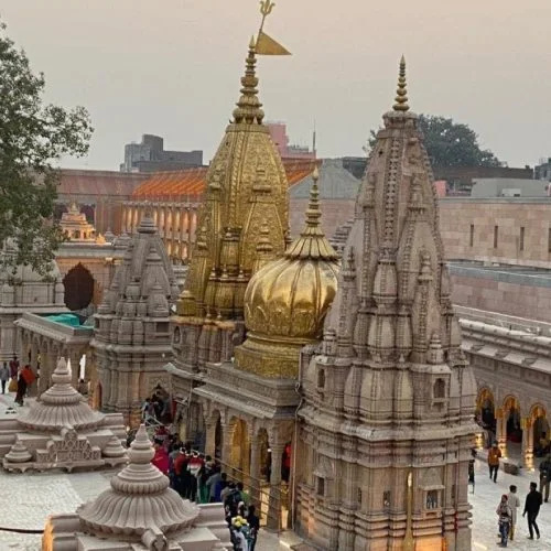 Best Time to Visit Varanasi and Nearby Destinations