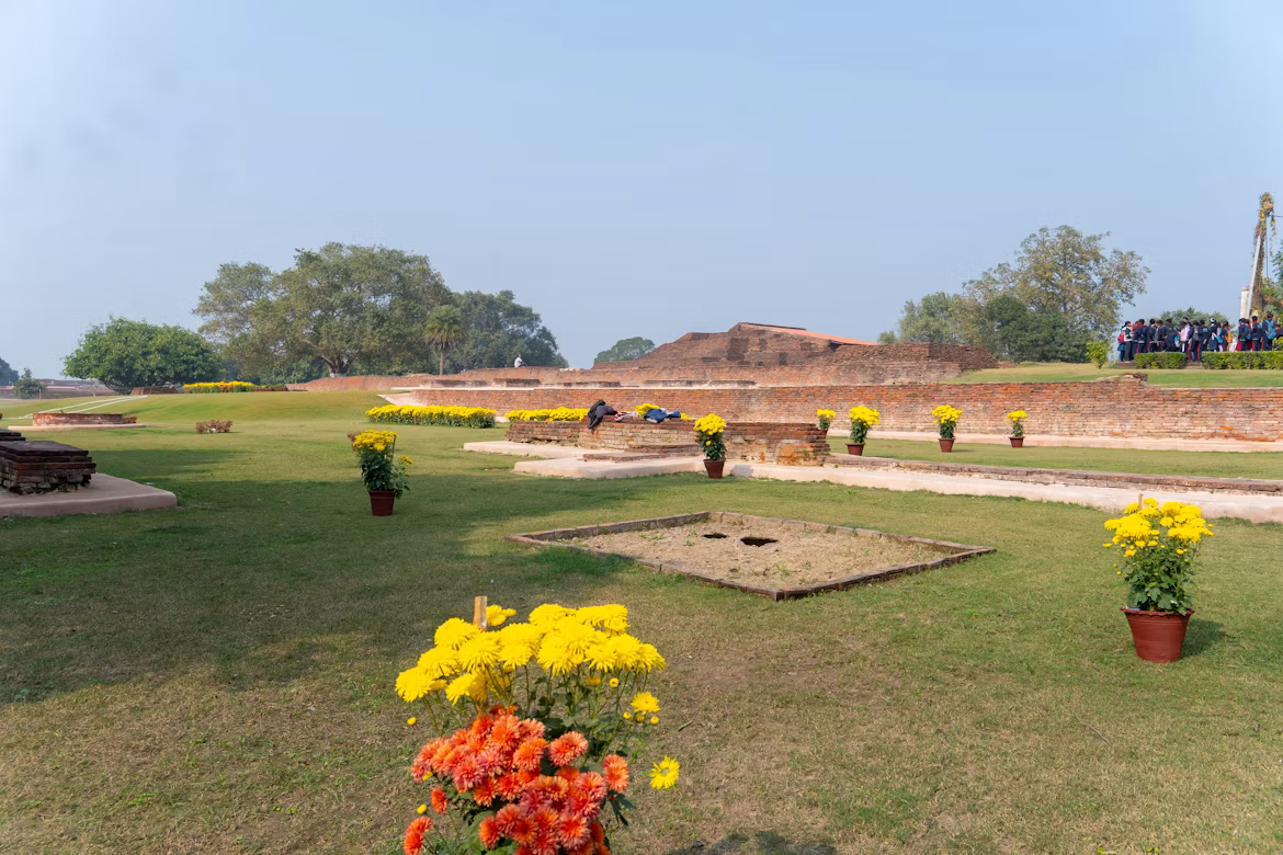 Nalanda