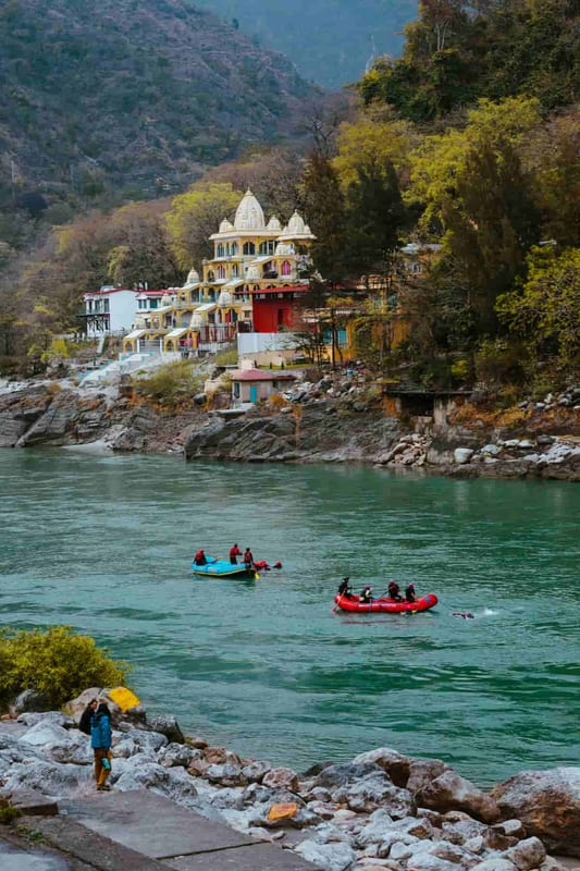 Rishikesh