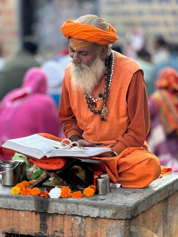 Golden Hour, Haridwar - Haridwar