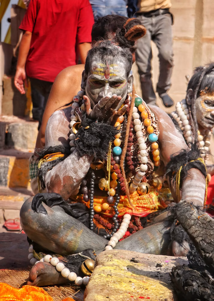 New Vishwanath Temple, BHU - Varanasi