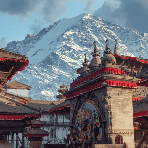 Nepal