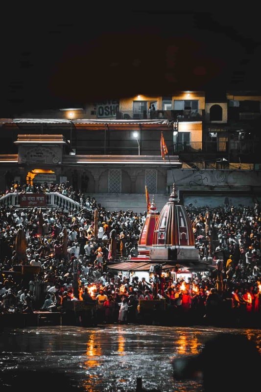Haridwar & Rishikesh