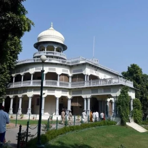 Divine Prayagraj Tour